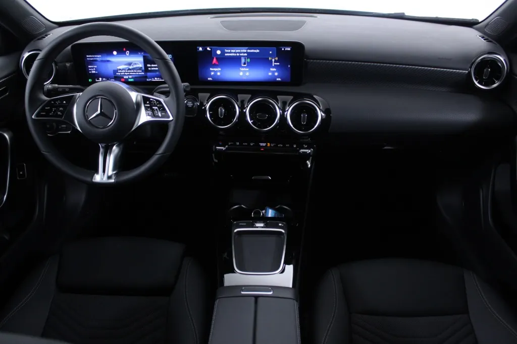 Mercedes-Benz Classe A - 250