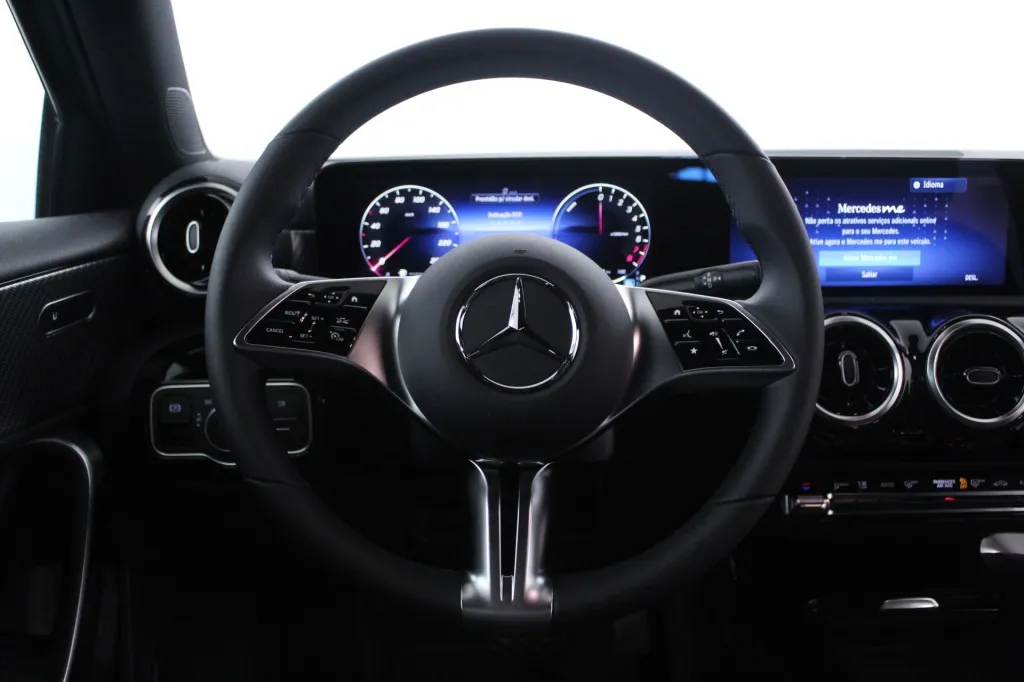 Mercedes-Benz Classe A - 250