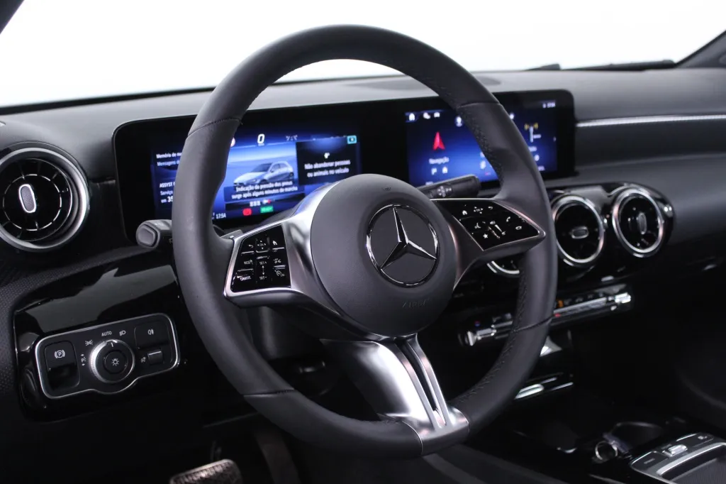 Mercedes-Benz Classe A - 250