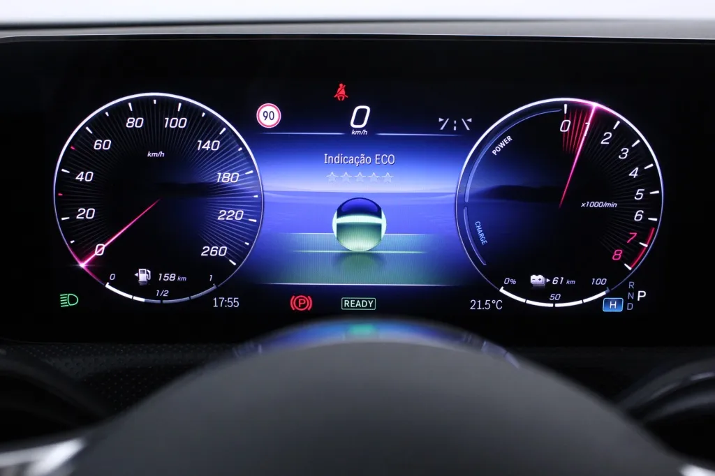 Mercedes-Benz Classe A - 250