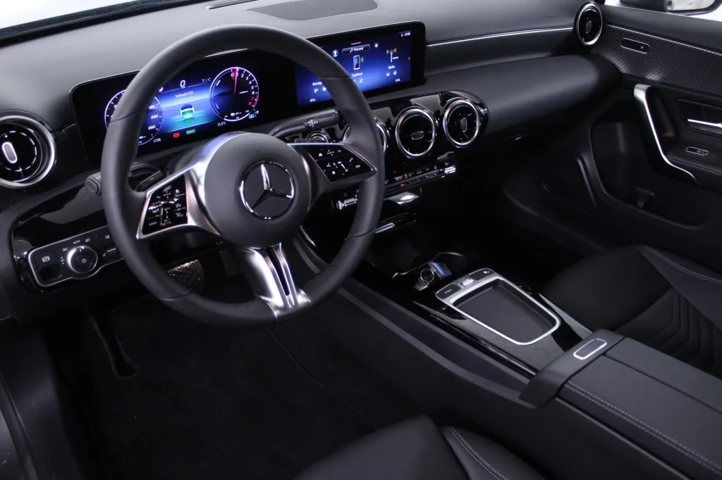 Mercedes-Benz Classe A - 250