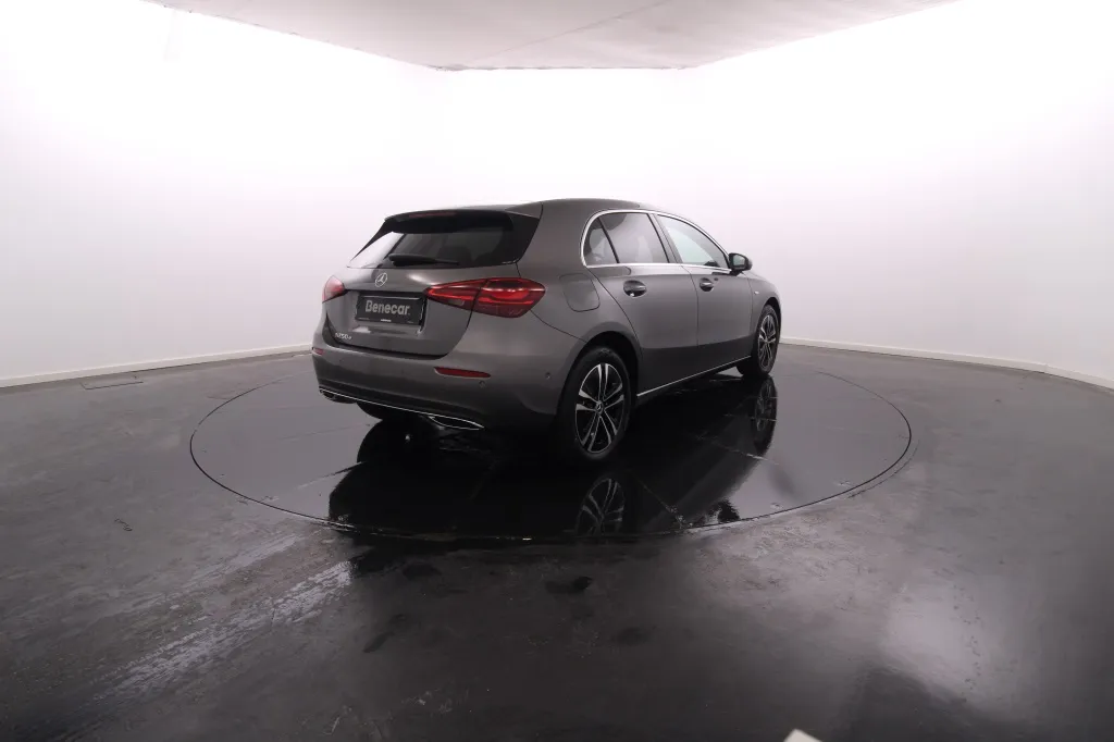 Mercedes-Benz Classe A - 250