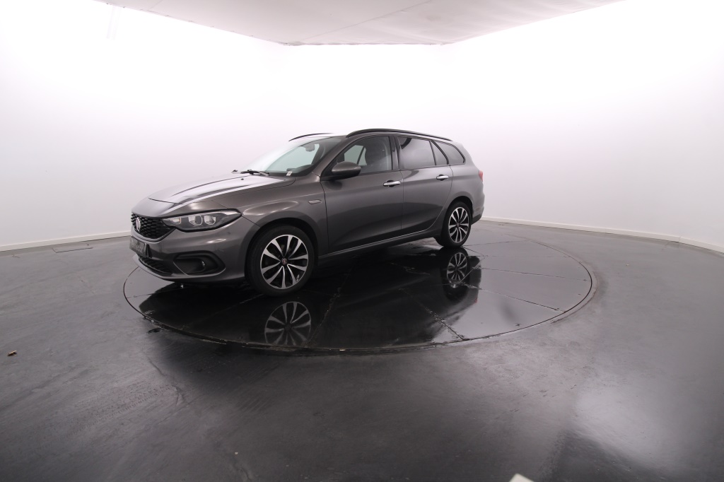 Fiat Tipo Station Wagon