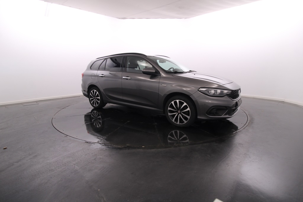 Fiat Tipo Station Wagon