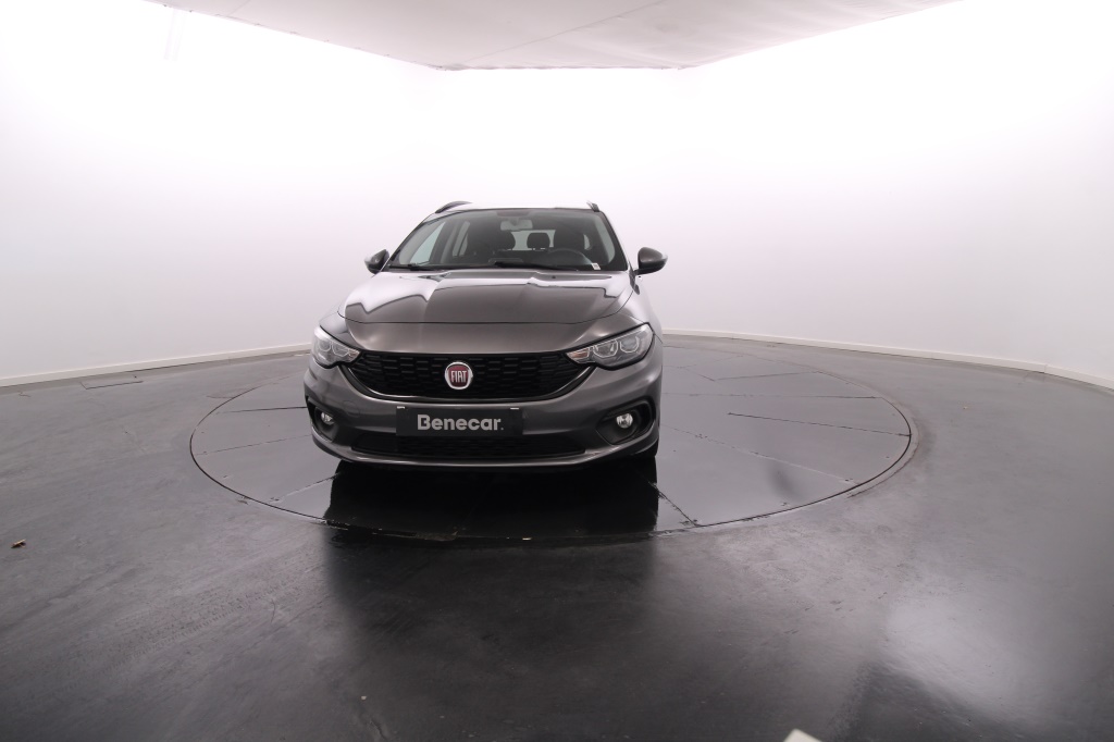 Fiat Tipo Station Wagon