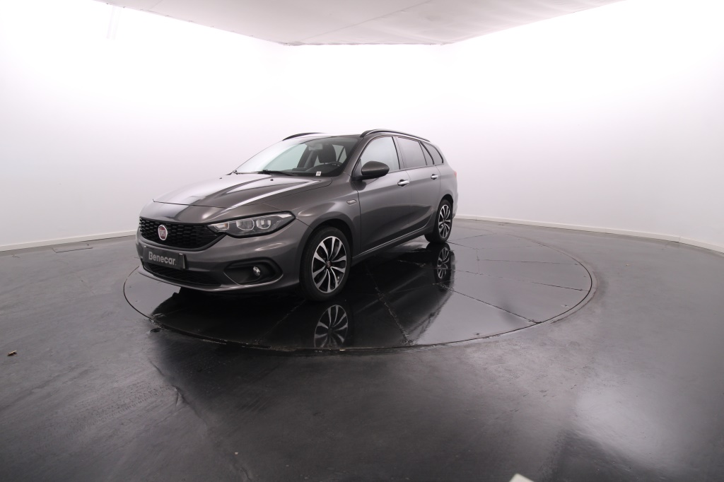 Fiat Tipo Station Wagon