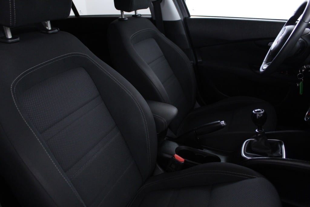 Fiat Tipo Station Wagon