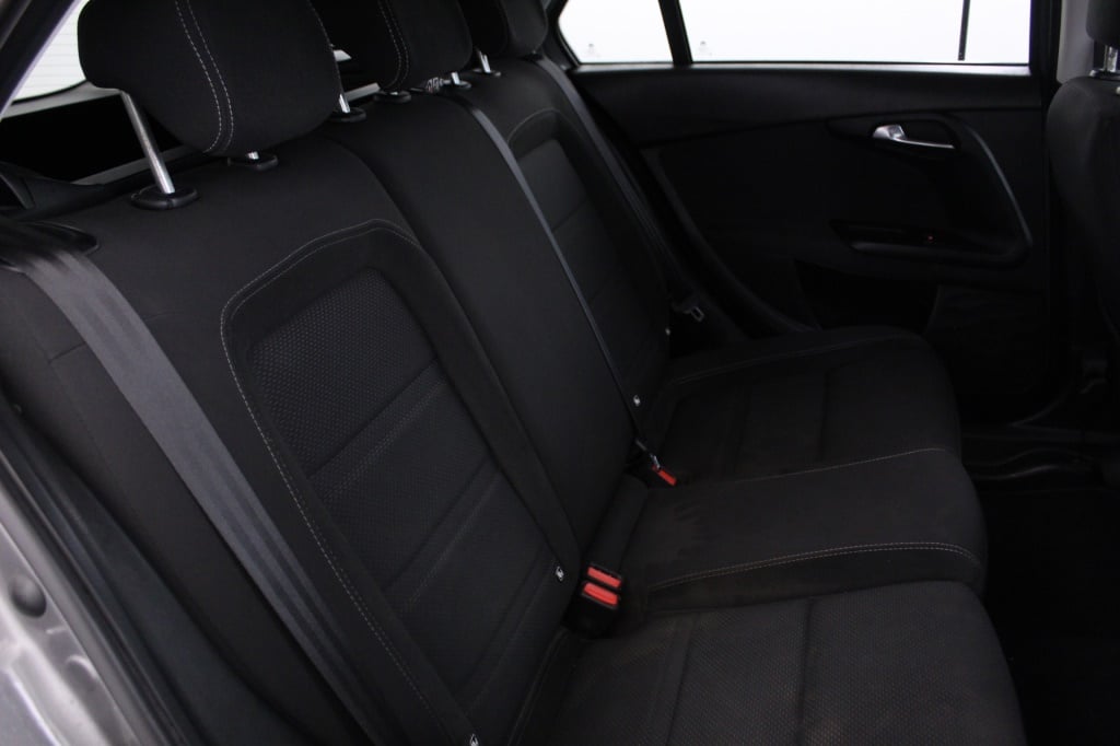 Fiat Tipo Station Wagon