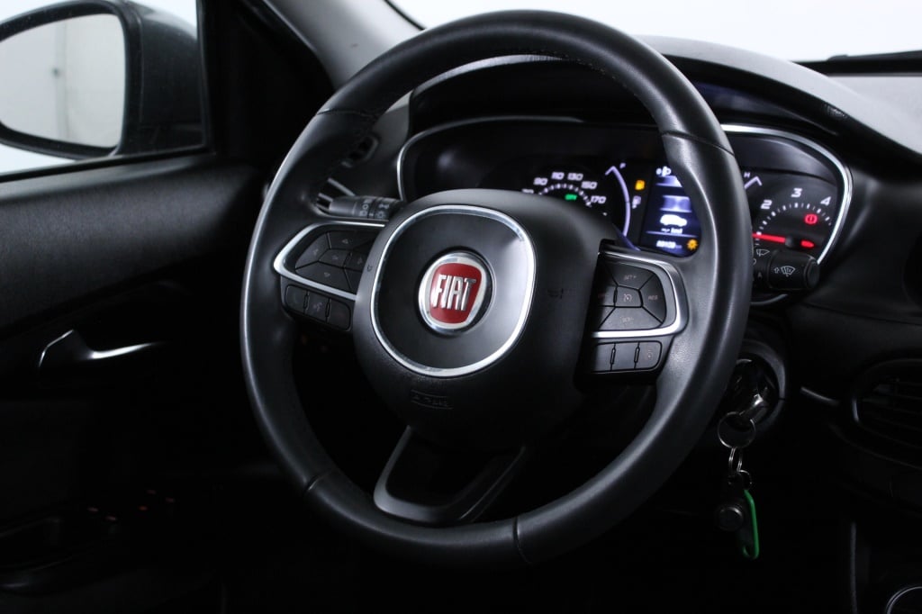 Fiat Tipo Station Wagon