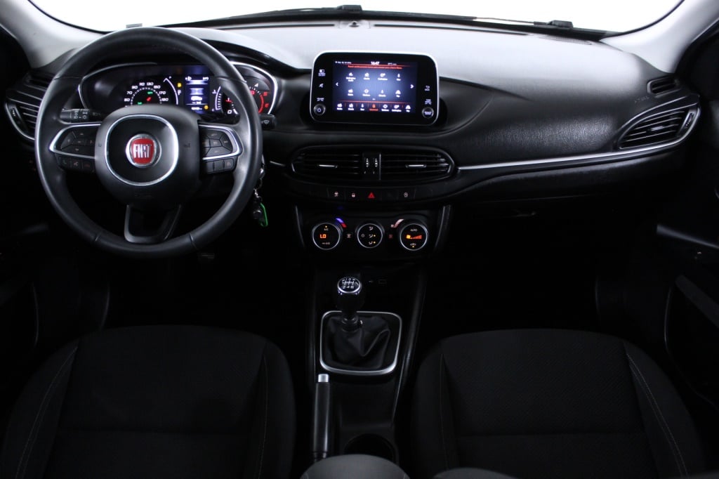 Fiat Tipo Station Wagon