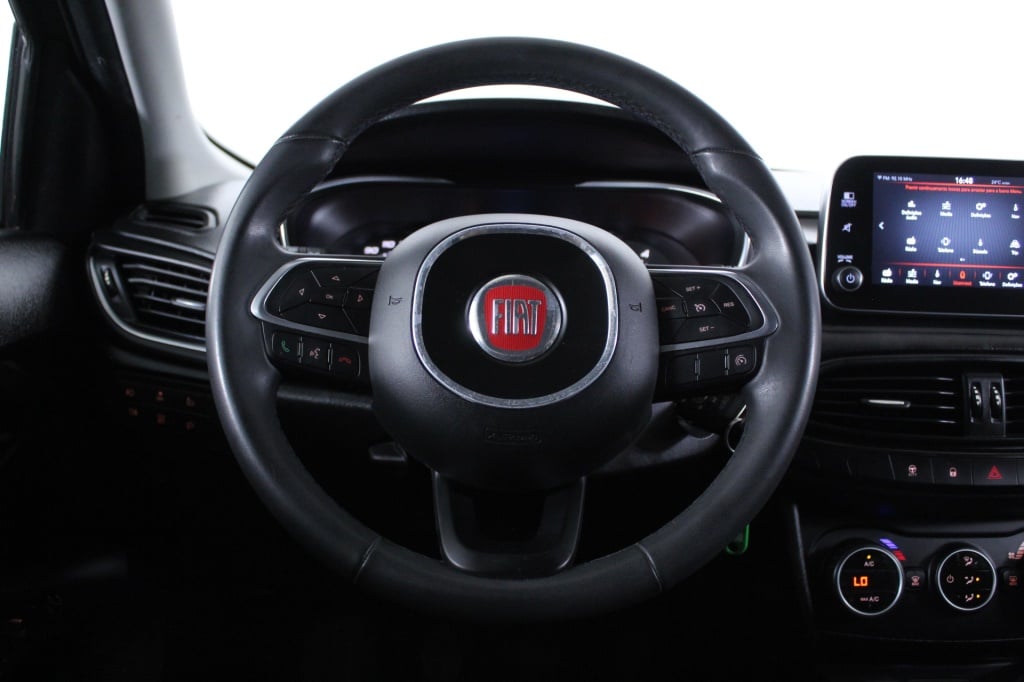 Fiat Tipo Station Wagon