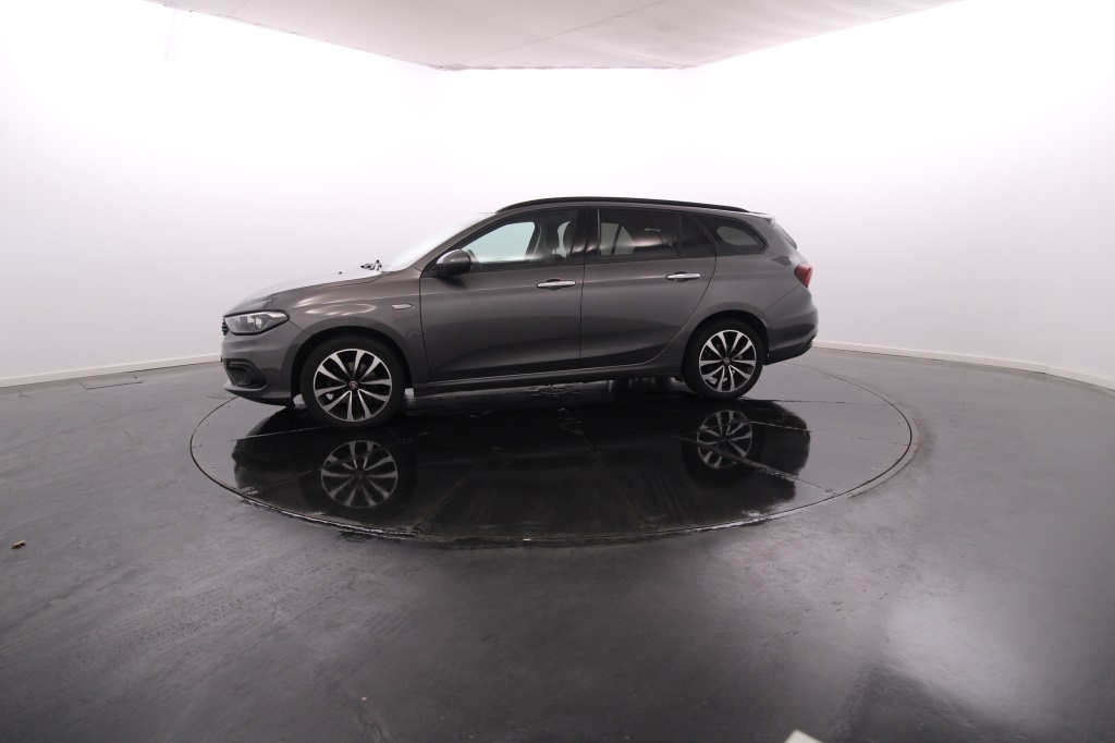 Fiat Tipo Station Wagon