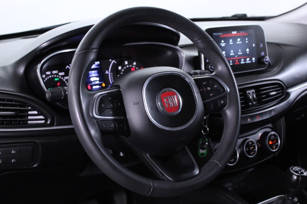 Fiat Tipo Station Wagon