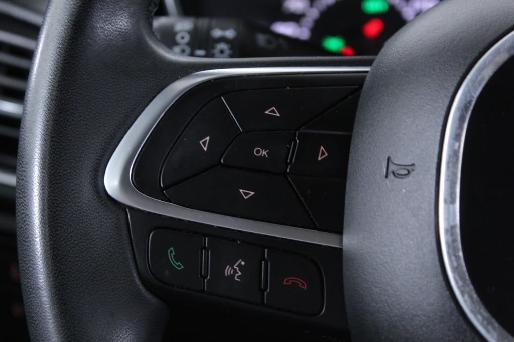 Fiat Tipo Station Wagon