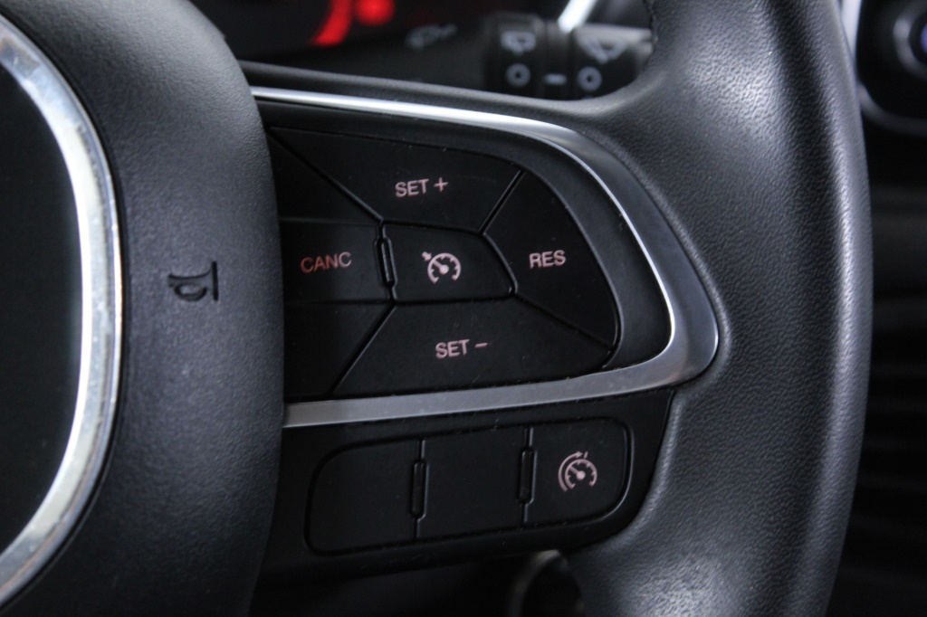 Fiat Tipo Station Wagon