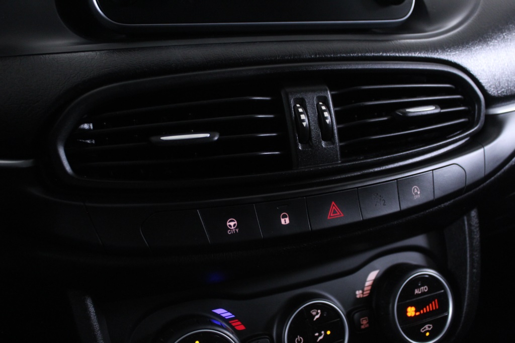 Fiat Tipo Station Wagon