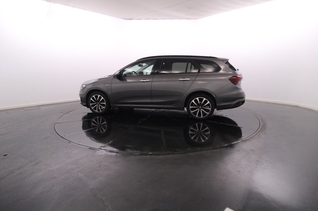 Fiat Tipo Station Wagon