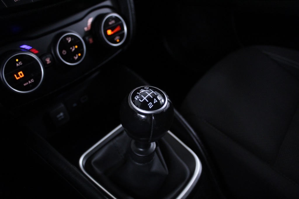 Fiat Tipo Station Wagon