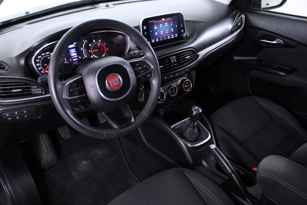 Fiat Tipo Station Wagon