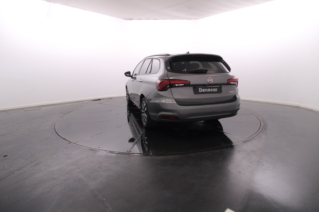 Fiat Tipo Station Wagon