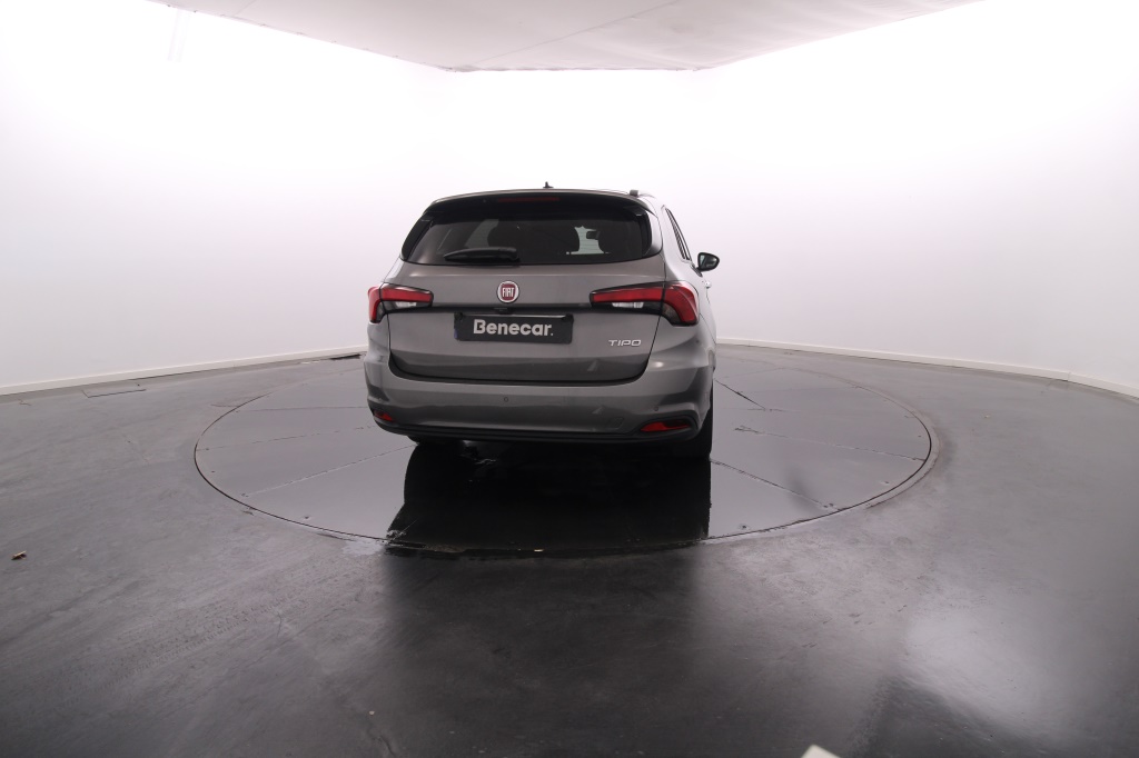 Fiat Tipo Station Wagon