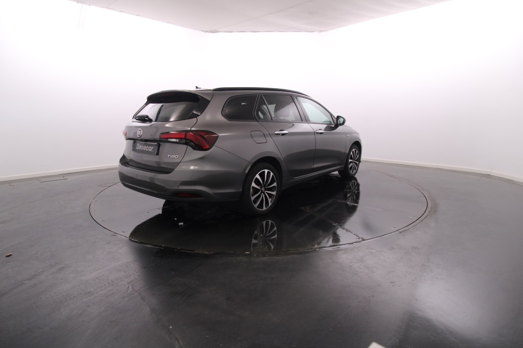 Fiat Tipo Station Wagon