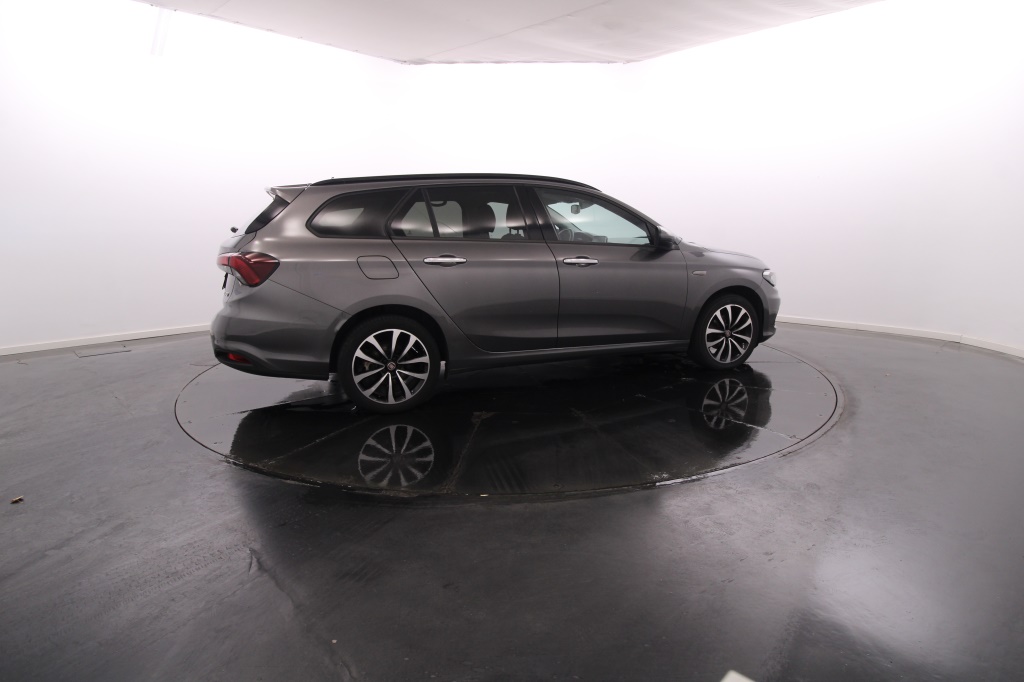 Fiat Tipo Station Wagon