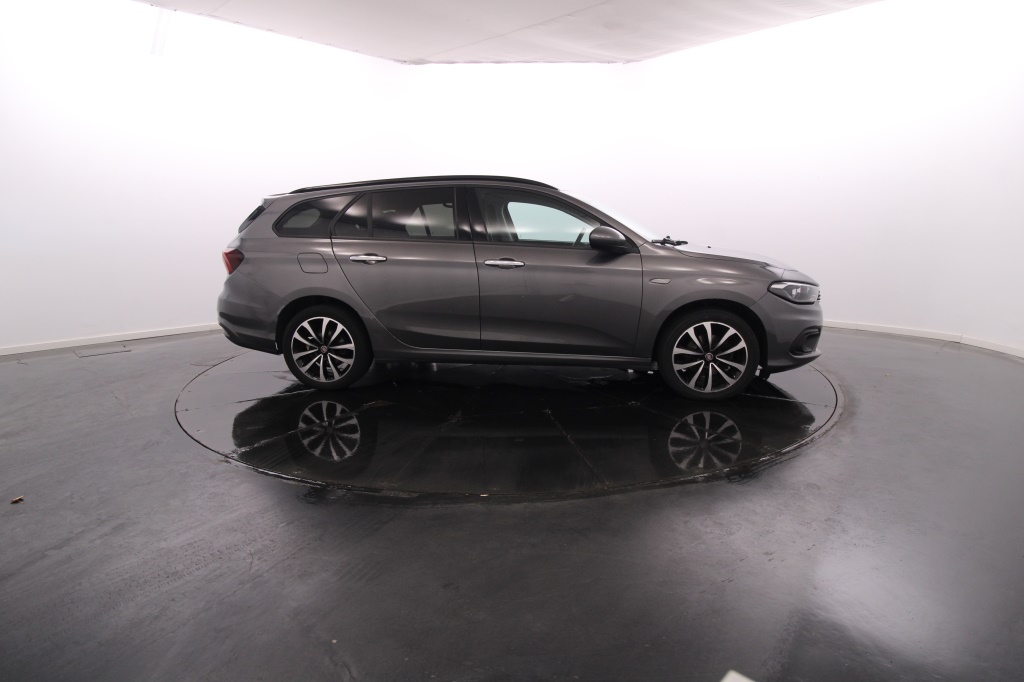 Fiat Tipo Station Wagon