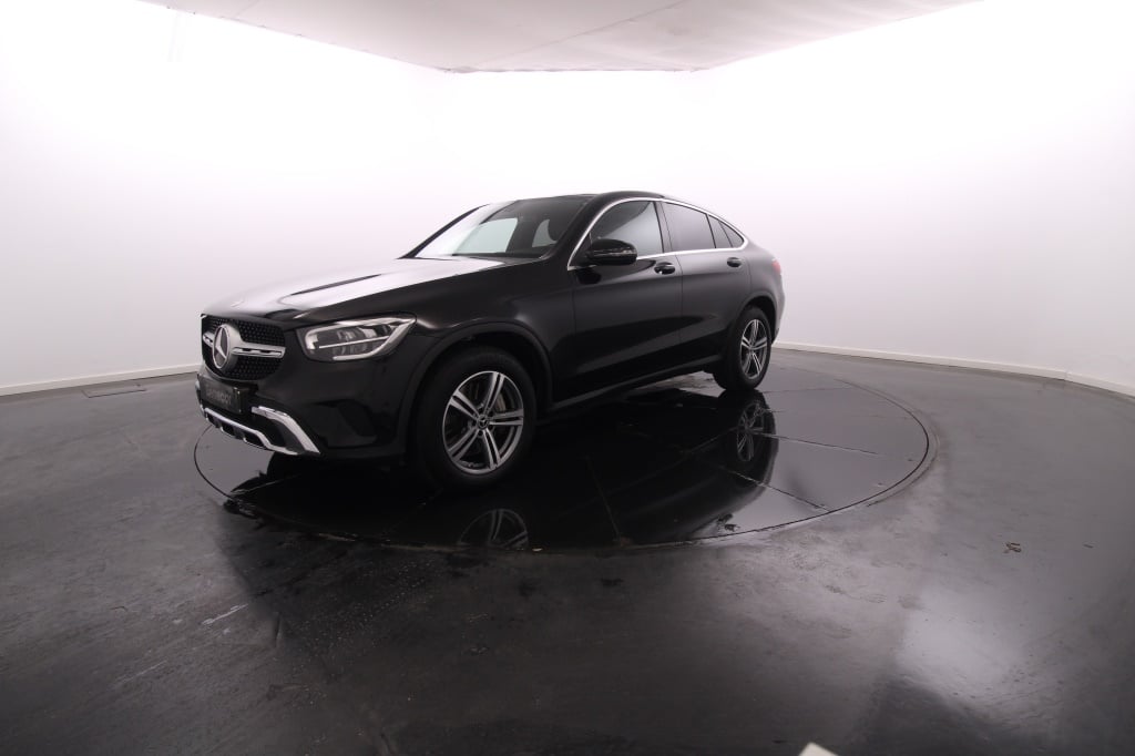Mercedes-Benz Classe GLC - 300