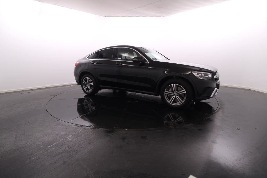 Mercedes-Benz Classe GLC - 300