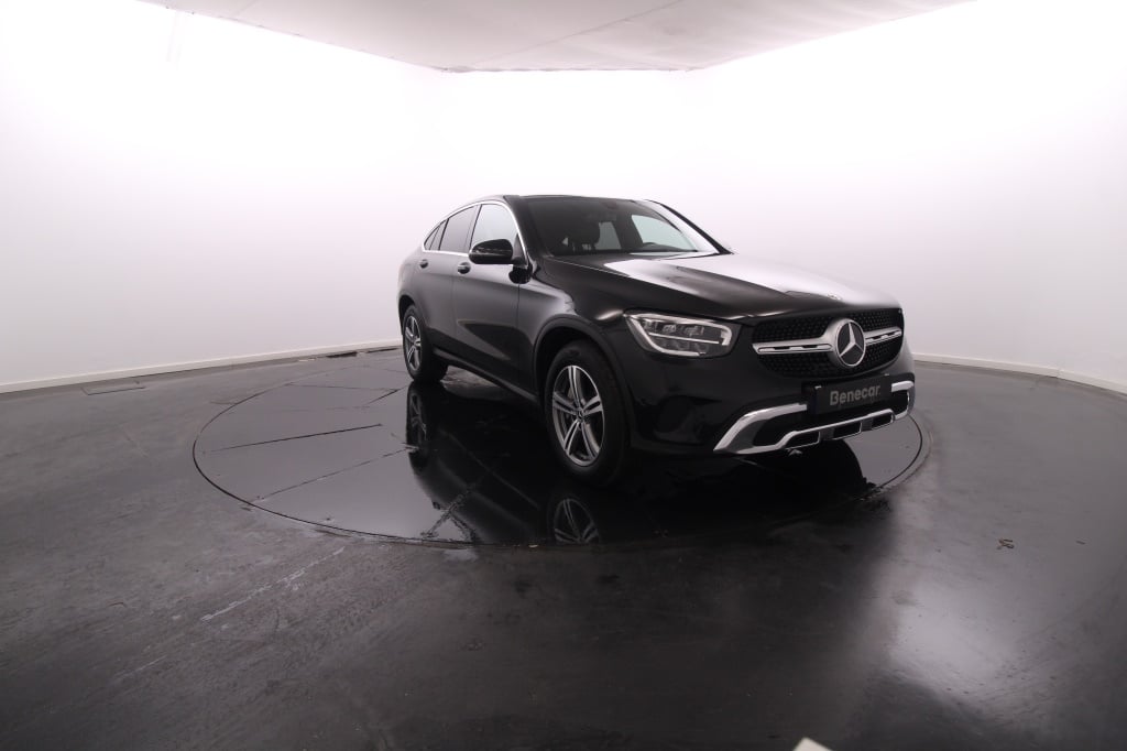 Mercedes-Benz Classe GLC - 300