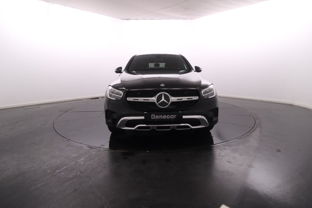 Mercedes-Benz Classe GLC - 300