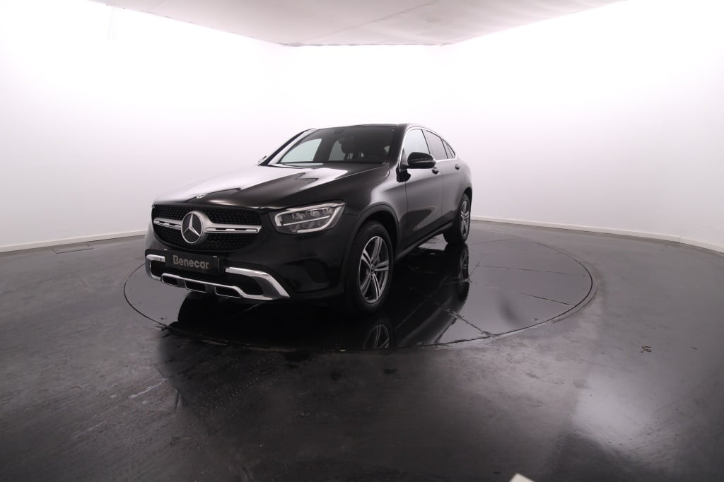 Mercedes-Benz Classe GLC - 300