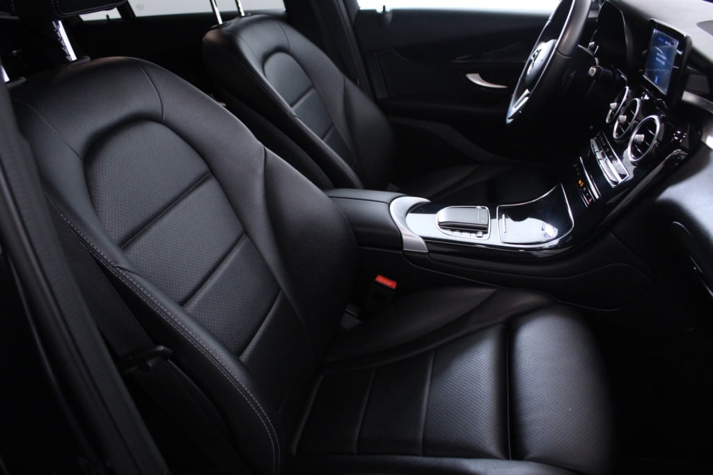 Mercedes-Benz Classe GLC - 300