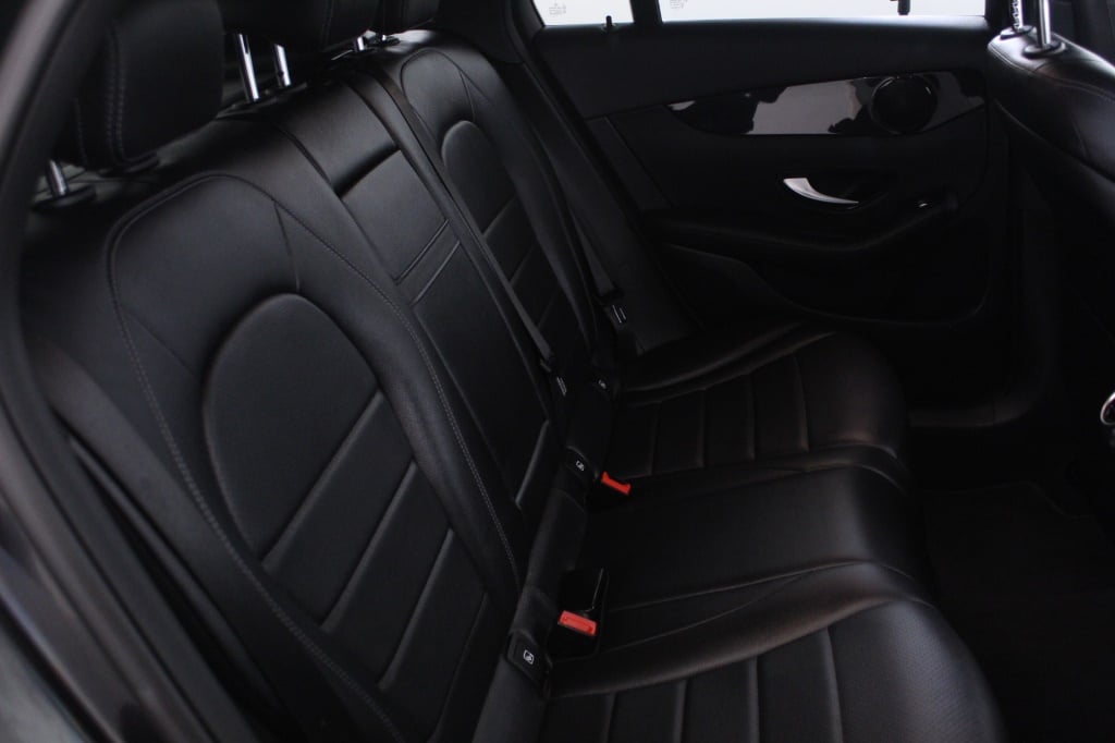 Mercedes-Benz Classe GLC - 300