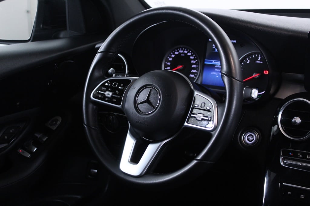 Mercedes-Benz Classe GLC - 300