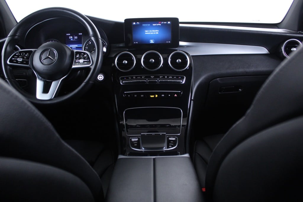 Mercedes-Benz Classe GLC - 300