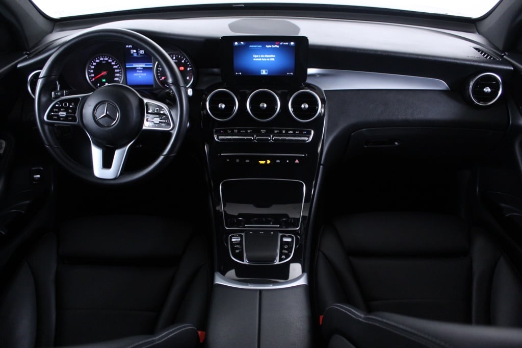 Mercedes-Benz Classe GLC - 300