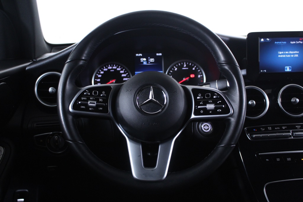 Mercedes-Benz Classe GLC - 300