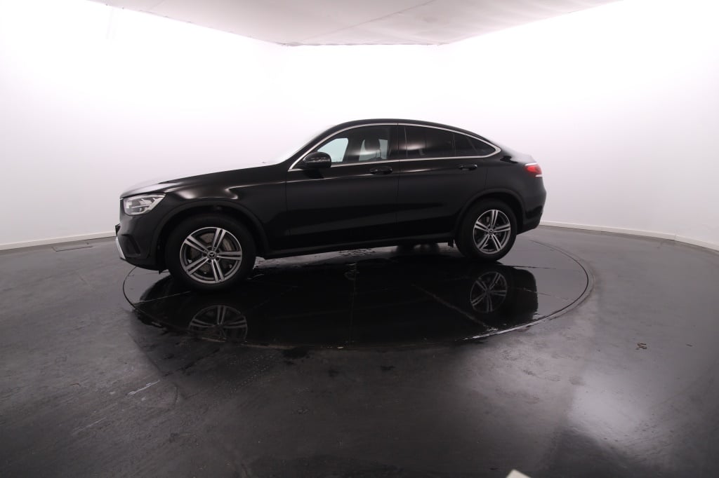 Mercedes-Benz Classe GLC - 300