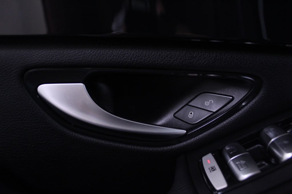 Mercedes-Benz Classe GLC - 300