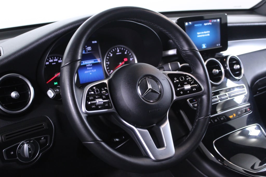 Mercedes-Benz Classe GLC - 300