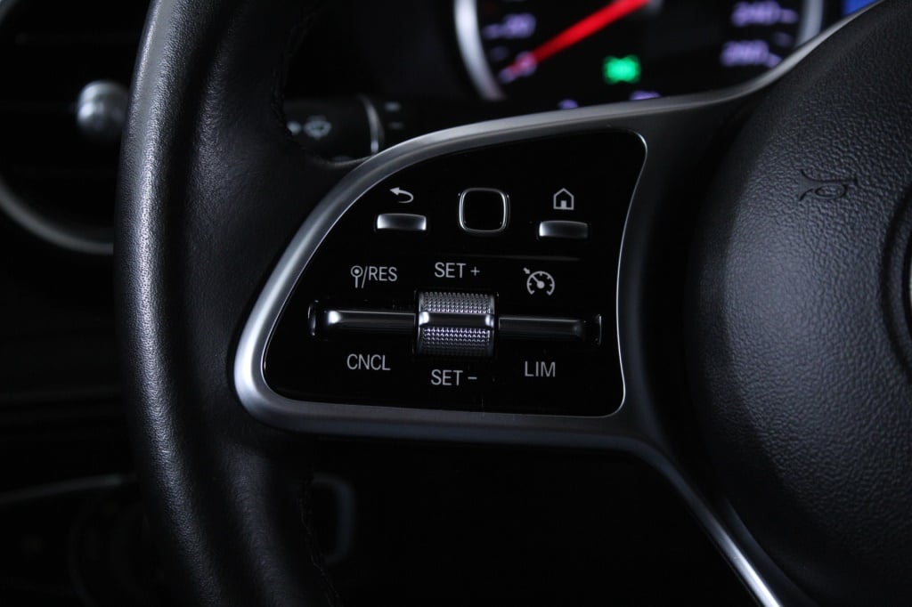 Mercedes-Benz Classe GLC - 300