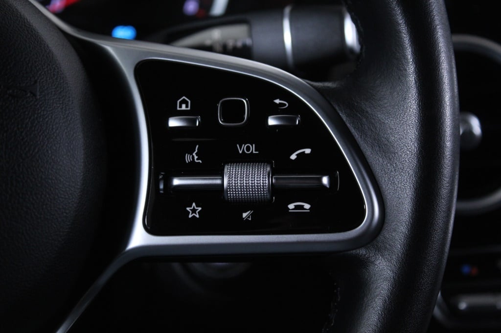 Mercedes-Benz Classe GLC - 300