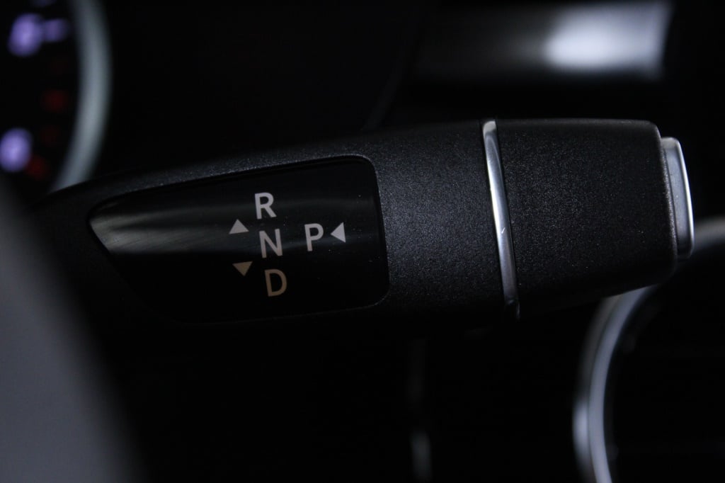 Mercedes-Benz Classe GLC - 300