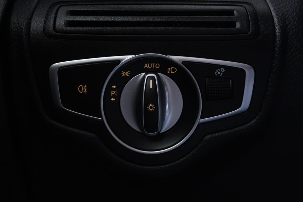 Mercedes-Benz Classe GLC - 300