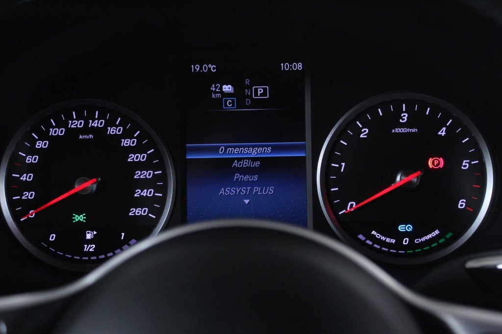 Mercedes-Benz Classe GLC - 300