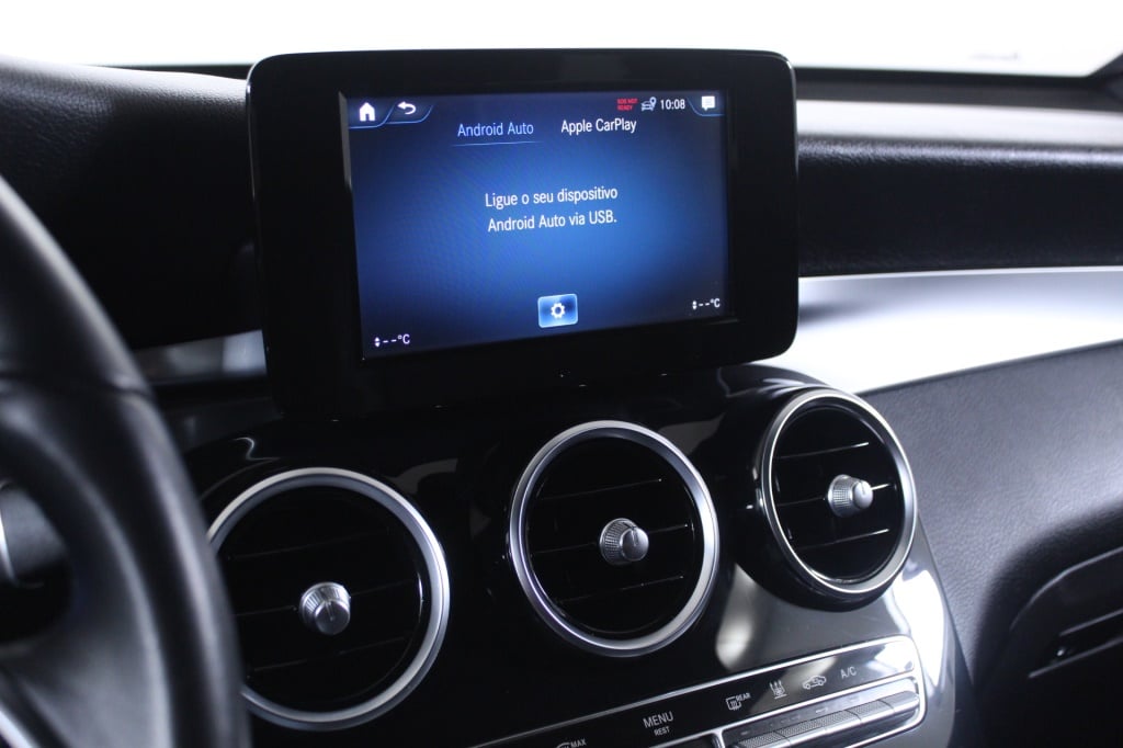 Mercedes-Benz Classe GLC - 300