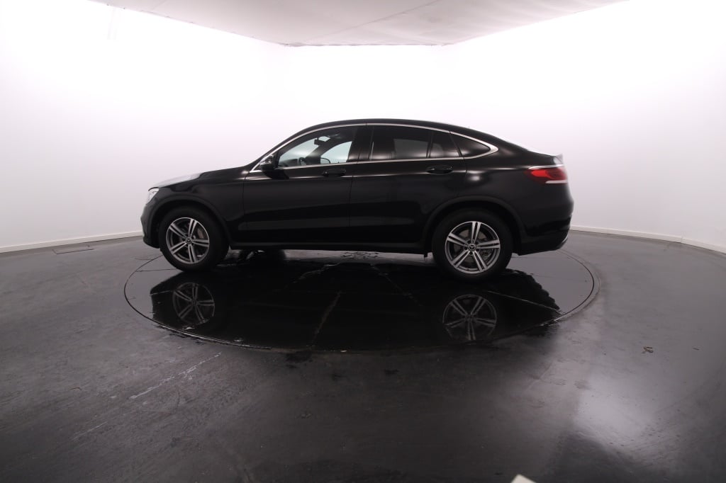Mercedes-Benz Classe GLC - 300