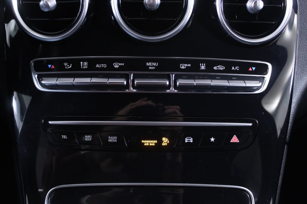 Mercedes-Benz Classe GLC - 300